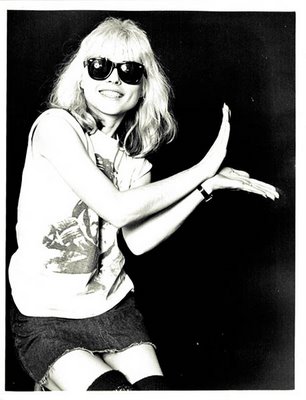 Debbie Harry / Blondie